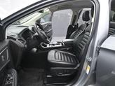 Thumbnail of 2022 Iconic Silver Metallic Ford Edge