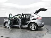 Thumbnail of 2022 Iconic Silver Metallic Ford Edge
