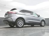 Thumbnail of 2022 Iconic Silver Metallic Ford Edge