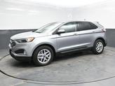 Thumbnail of 2022 Iconic Silver Metallic Ford Edge