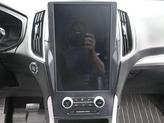 Thumbnail of 2022 Iconic Silver Metallic Ford Edge