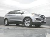 Thumbnail of 2022 Iconic Silver Metallic Ford Edge