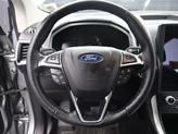 Thumbnail of 2022 Iconic Silver Metallic Ford Edge