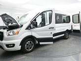Thumbnail of 2022 Oxford White Ford Transit-350