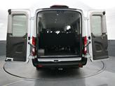 Thumbnail of 2022 Oxford White Ford Transit-350