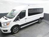 Thumbnail of 2022 Oxford White Ford Transit-350