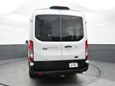 Thumbnail of 2022 Oxford White Ford Transit-350