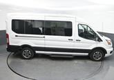 Thumbnail of 2022 Oxford White Ford Transit-350