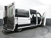 Thumbnail of 2022 Oxford White Ford Transit-350