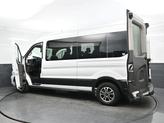 Thumbnail of 2022 Oxford White Ford Transit-350