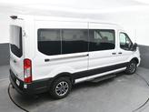 Thumbnail of 2022 Oxford White Ford Transit-350