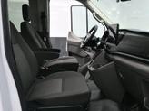 Thumbnail of 2022 Oxford White Ford Transit-350