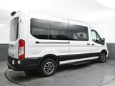 Thumbnail of 2022 Oxford White Ford Transit-350