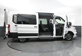 Thumbnail of 2022 Oxford White Ford Transit-350