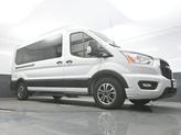 Thumbnail of 2022 Oxford White Ford Transit-350