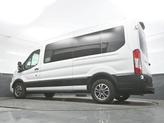 Thumbnail of 2022 Oxford White Ford Transit-350