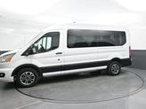 Thumbnail of 2022 Oxford White Ford Transit-350
