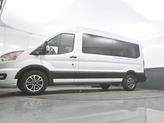 Thumbnail of 2022 Oxford White Ford Transit-350