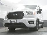 Thumbnail of 2022 Oxford White Ford Transit-350