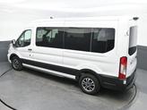 Thumbnail of 2022 Oxford White Ford Transit-350