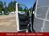 Thumbnail of 2023 White Mercedes-Benz Sprinter 2500