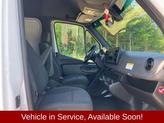 Thumbnail of 2023 White Mercedes-Benz Sprinter 2500