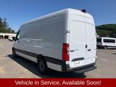 Thumbnail of 2023 White Mercedes-Benz Sprinter 2500