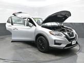 Thumbnail of 2018 Brilliant Silver Nissan Rogue