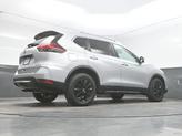 Thumbnail of 2018 Brilliant Silver Nissan Rogue