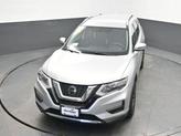 Thumbnail of 2018 Brilliant Silver Nissan Rogue