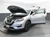 Thumbnail of 2018 Brilliant Silver Nissan Rogue