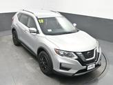 Thumbnail of 2018 Brilliant Silver Nissan Rogue