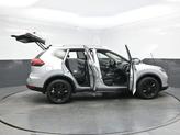 Thumbnail of 2018 Brilliant Silver Nissan Rogue