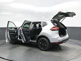 Thumbnail of 2018 Brilliant Silver Nissan Rogue