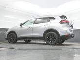 Thumbnail of 2018 Brilliant Silver Nissan Rogue