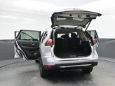 Thumbnail of 2018 Brilliant Silver Nissan Rogue