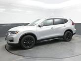 Thumbnail of 2018 Brilliant Silver Nissan Rogue