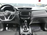 Thumbnail of 2018 Brilliant Silver Nissan Rogue