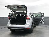 Thumbnail of 2018 Brilliant Silver Nissan Rogue