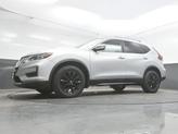Thumbnail of 2018 Brilliant Silver Nissan Rogue