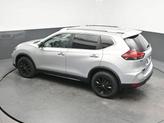 Thumbnail of 2018 Brilliant Silver Nissan Rogue