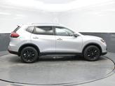 Thumbnail of 2018 Brilliant Silver Nissan Rogue