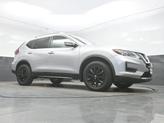 Thumbnail of 2018 Brilliant Silver Nissan Rogue