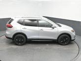 Thumbnail of 2018 Brilliant Silver Nissan Rogue
