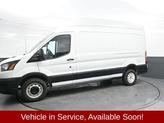 Thumbnail of 2023 Oxford White Ford Transit-250