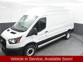 Thumbnail of 2023 Oxford White Ford Transit-250