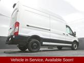 Thumbnail of 2023 Oxford White Ford Transit-250