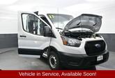 Thumbnail of 2023 Oxford White Ford Transit-250
