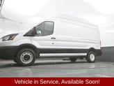 Thumbnail of 2023 Oxford White Ford Transit-250