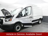 Thumbnail of 2023 Oxford White Ford Transit-250